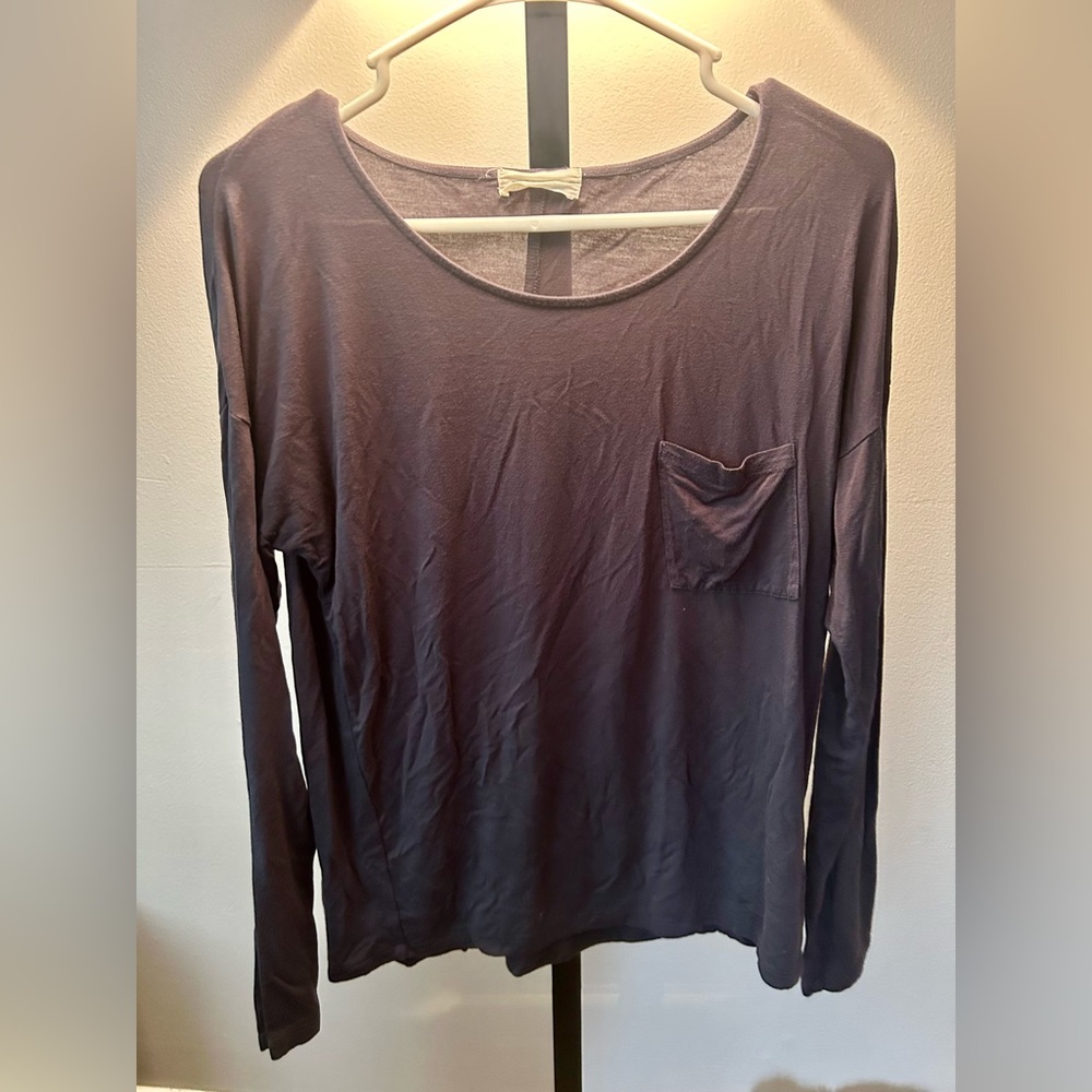 Cute and Casual Long Sleeve